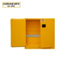 化學品安全柜_Durham易燃品手動門安全存儲柜1030M-50
