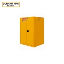 化學品安全柜_Durham易燃品手動門安全存儲柜1060M-50