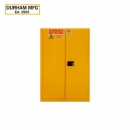 化學品安全柜_Durham易燃品手動門安全存儲柜1090M-50