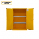 化學品安全柜_Durham易燃品手動門安全存儲柜1090M-50