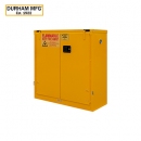 化學(xué)品安全柜_Durham易燃品自閉門安全存儲柜1030S-50