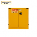 化學(xué)品安全柜_Durham易燃品自閉門安全存儲柜1030S-50