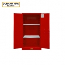 化學品安全柜_Durham可燃品手動門安全存儲柜1060M-17