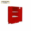 化學品安全柜_Durham可燃品手動門安全存儲柜1060M-17