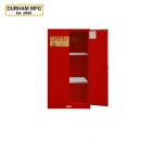 化學品安全柜_Durham可燃品手動門安全存儲柜1060M-17