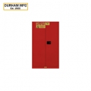 化學品安全柜_Durham可燃品手動門安全存儲柜1060M-17