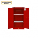 化學品安全柜_Durham可燃品自閉動門安全存儲柜1060S-17
