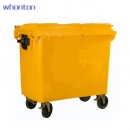 泄漏應急推車|whonton泄漏應急推車_660L大型泄漏應急推車660-LB