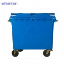 泄漏應急推車|whonton泄漏應急推車_660L大型泄漏應急推車660-LB