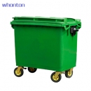 泄漏應急推車|whonton泄漏應急推車_660L大型泄漏應急推車660-LB