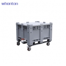 泄漏應急推車|whonton泄漏應急推車_600L大型泄漏應急推車600-LB