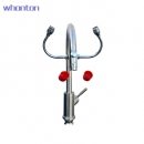 三口洗眼器|鵝頸洗眼器_whonton三口便攜式洗眼器Wash1010