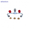 三口洗眼器|鵝頸洗眼器_whonton三口便攜式洗眼器Wash1010