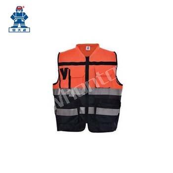 反光服|多功能高警示反光馬夾_安大叔反光...