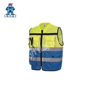 反光服|多功能高警示反光馬夾_安大叔反光...