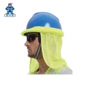 安全帽|安大叔安全帽_安大叔安全帽套 HF140 熒光黃 熒光橙