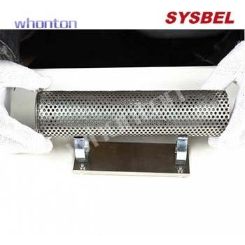 過濾裝置|Sysbel過濾裝置_VOC過...