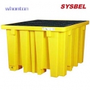 盛漏托盤|Sysbel盛漏托盤_西斯貝爾IBC盛漏托盤SPP105