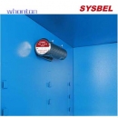 過濾裝置|Sysbel過濾裝置_VOC過濾裝置WAB002