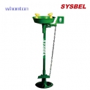 立式洗眼器|SYSBEL洗眼器_立式洗眼器WG7033FG