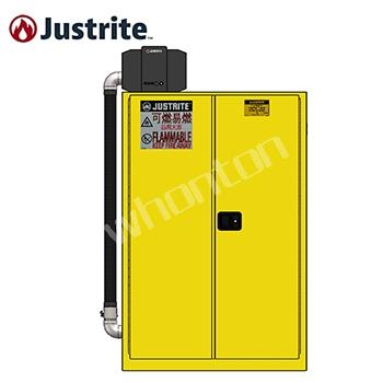危險氣體凈化裝置|Justrite危險氣...