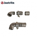 阻火閥|安全柜阻火閥_Safe-T-Vent熱動作型安全柜阻火閥25777