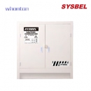 化學品儲存柜|Sysbel化學品柜_24Gal強腐蝕性化學品儲存柜ACP810024
