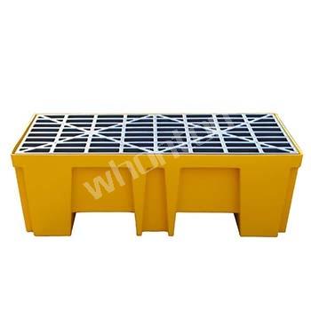 TWK托盤|TWK盛漏托盤_雙桶防泄漏托...