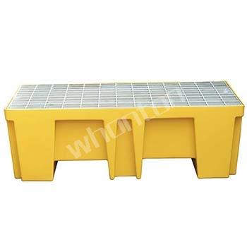 TWK托盤|TWK盛漏托盤_雙桶防泄漏托...