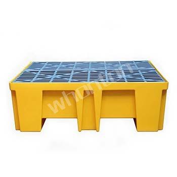 TWK托盤|TWK盛漏托盤_四桶防泄漏托...