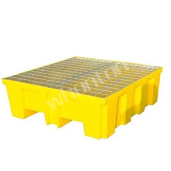 TWK托盤|TWK盛漏托盤_四桶防泄漏托...