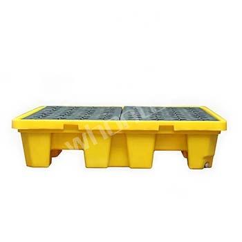 TWK托盤|TWK盛漏托盤_四桶防泄漏帶...