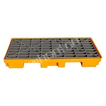 TWK平臺(tái)|TWK盛漏平臺(tái)_雙桶防泄漏平...