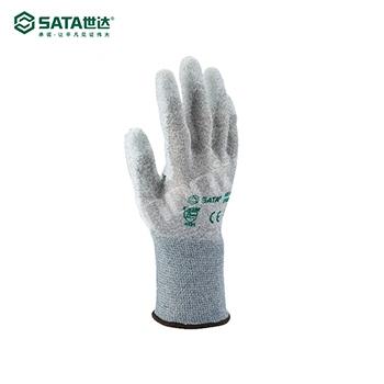 SATA手套|世達手套_抗靜電手套(大掌...