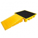 TWK斜坡|斜坡黃色_TWK-2030