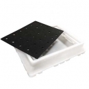 TWK托盤|TWK桌面托盤_TWK桌面盛漏托盤TWK-3001W