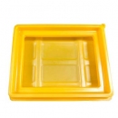 TWK托盤(pán)|TWK桌面托盤(pán)_TWK桌面盛漏托盤(pán)TWK-3002Y