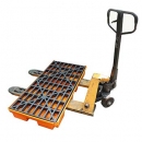 TWK平臺|TWK盛漏平臺_雙桶防泄漏平臺TWK-1203