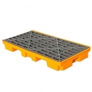 TWK平臺|TWK盛漏平臺_雙桶防泄漏平臺TWK-1203