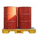 TWK平臺|TWK盛漏平臺_雙桶防泄漏平臺TWK-1205