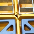 TWK平臺|TWK盛漏平臺_雙桶防泄漏平臺TWK-1205