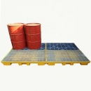 TWK平臺|TWK盛漏平臺_雙桶防泄漏平臺TWK-1205