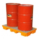 TWK平臺(tái)|TWK盛漏平臺(tái)_雙桶防泄漏平臺(tái)TWK-1207