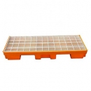 TWK平臺(tái)|TWK盛漏平臺(tái)_雙桶防泄漏平臺(tái)TWK-1207