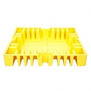 TWK平臺(tái)|TWK盛漏平臺(tái)_IBC集裝容器謚出平臺(tái)TWK-1502