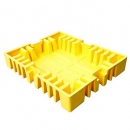 TWK平臺(tái)|TWK盛漏平臺(tái)_IBC集裝容器謚出平臺(tái)TWK-1502