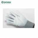 SATA手套|世達手套_抗靜電手套(大掌浸)SF0001/SF0002
