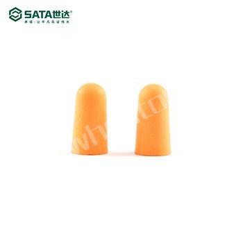 SATA耳塞|世達耳塞_子彈型PU耳塞(...