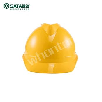 SATA安全帽|世達安全帽_V頂標準安全...