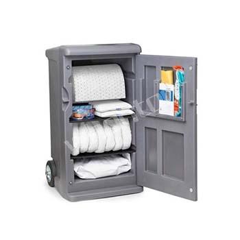 應(yīng)急推車|Denios泄漏應(yīng)急推車_大型...